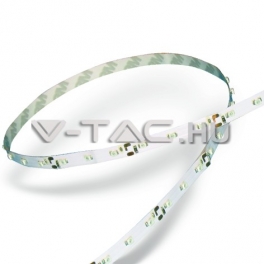 VT-3528-60 zöld IP20 ledszalag 3,6W/m