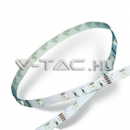VT-3528-60 kék IP20 ledszalag