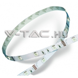 VT-5050-30RGB 4,8W/m IP20
