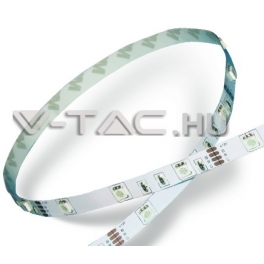 VT-5050-60-BL IP20 kék ledszalag