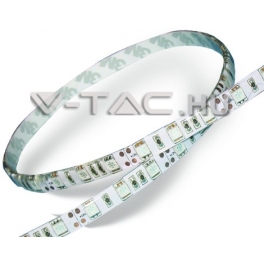VT-5050-60RGB 9,6W/m IP65 szilikonos