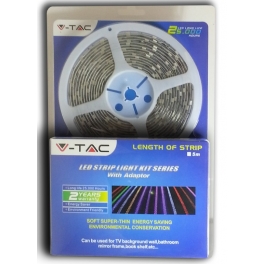VT-RGB készlet 5m IP20 60ledes