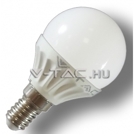 VT-1819G 4W E14 CW 350LM 30000h