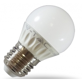 VT-1830 4W E27 CW opál