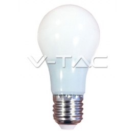 VT-1828 7W CW E27 270° 470lm