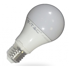 VT-1853 10W E27 CW 200° 806LM