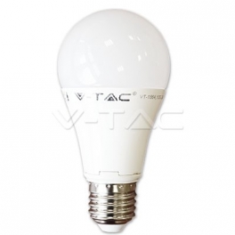 VT-1864 12W E27 WW 200° 1055LM