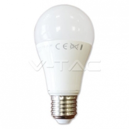VT-1919 15W E27 WW 1500LM 200°