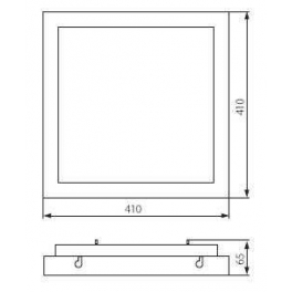 TYBIA DL-224L lpt. PL-L