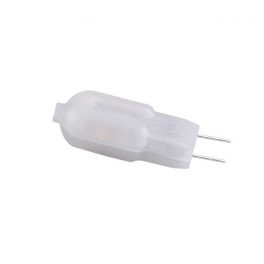 GIO LED G4 1,3 W FL-NW 5000K izzó