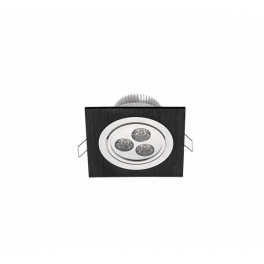 EG SAS-914 LED 3W WW/GR