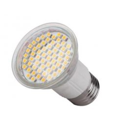EG LED60 SMD3528 3W E27 WW