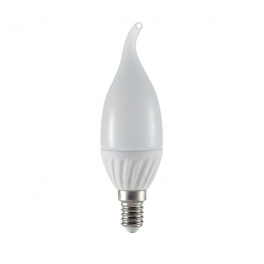 EG LED GYER.LÁNG 4,5WE14 NW 320Lm