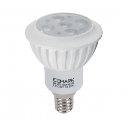 EG LED7 6W E14 WW 230V 36° 480Lm