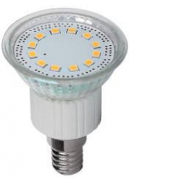 EG 3W E14 WW 200LM SMD PAR16