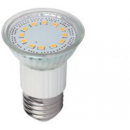 EG 3W E27 WW 200LM SMD PAR16
