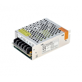 EG SETDC360 30A LED trafó IP20 12VDC