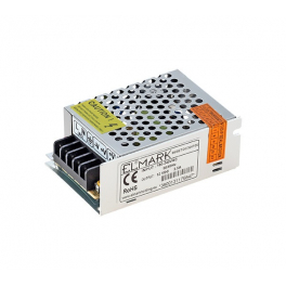 EG SETDC36 3A LED trafó IP20 12VDC