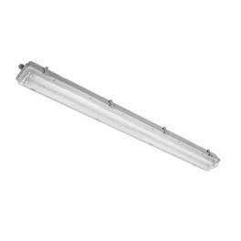 EG BELLA+LED f.cs. (150cm) 2x24W 4000K IP65