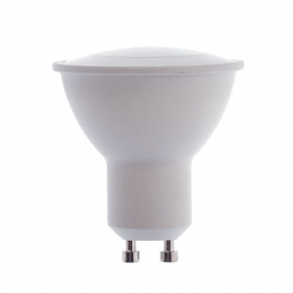 DEP-GU10SMD 6W WW 500lm led izzó
