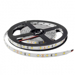 Ledszalag 3528 60 SMD IP20 4,8W/m WW PROFESSIONAL