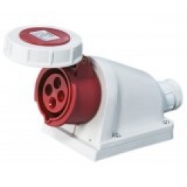 EG HTN-1151 DAFR 5P16A IP67 rögzíthető