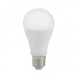 TRIColor LED E27 12W