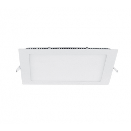 EG LED PANEL 18W NW falra szerelhető négyszögletes 1440lm