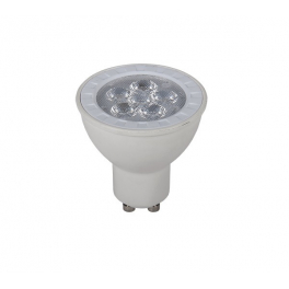 EG LED SMD3030 5,5W WW 40° GU10