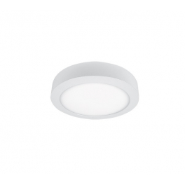 EG LED PANEL FK. 12W NW átm:170 kerek