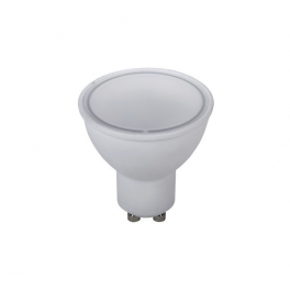 EG LED 3W GU10 WW 120°240LM