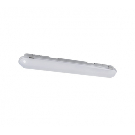 EG BELLA+LED 10W 600mm NW P65 por páramentes