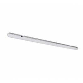 EG BELLA LED 55W  1476mm  NW SMD2835 4400LM INOX