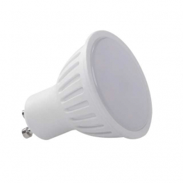 TOMII LED 1,2W GU10 CW 120° 90LM