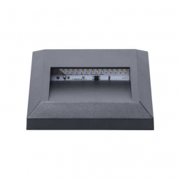 CROTO LED GR-L lámpa