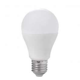 RAPID MAX SMD 9,5W E27 WW 800lm 200°