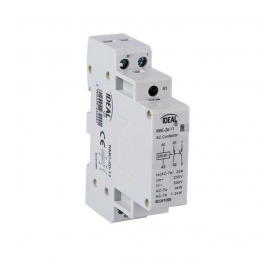 KMC20-20 kontaktor 2NO