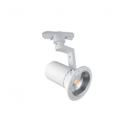 EG SKY TL809 12W 2700K 230V fehér sínes lámpa