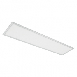 EG STELLAR LED PANEL 40W 4000K 1195x295mm