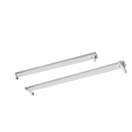 EG Stellar lámpatest LED fénycsővel 9W 6400K 630MM