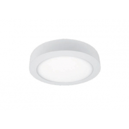 EG STELLAR Led Panel 12W WW kör mennyezetre szerelhető D174mm