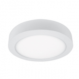 EG STELLAR Led Panel 24W WW kör mennyezetre szerelhető D300mm