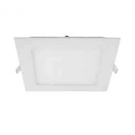 EG LED PANEL SÜLLY.négyzet 18W 4000K 1350lm