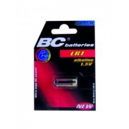 BCLR1/1BP Alkaline 1,5V BC henger alakú elem