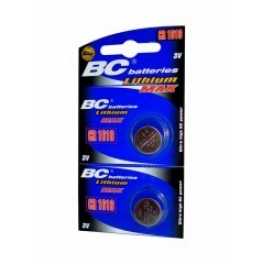 BCCR 1620 3V Lithium gomb elem