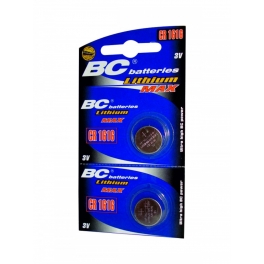BCCR 1616 3V Lithium gomb elem
