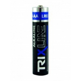BCR03/4P (AAA) 1,5VTrixline mikro ceruza elem