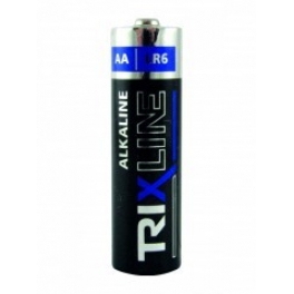 BCR6/4P (AA) 1,5V Trixline ceruza elem