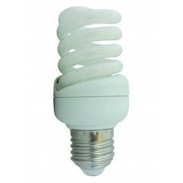 BC CFL 14W E27 4200K spirál izzó