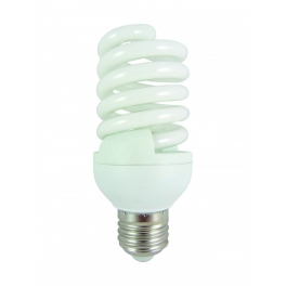 BC CFL 26W E27 2700K spirál izzó